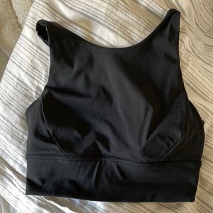 Lululemon Stronger As One bra